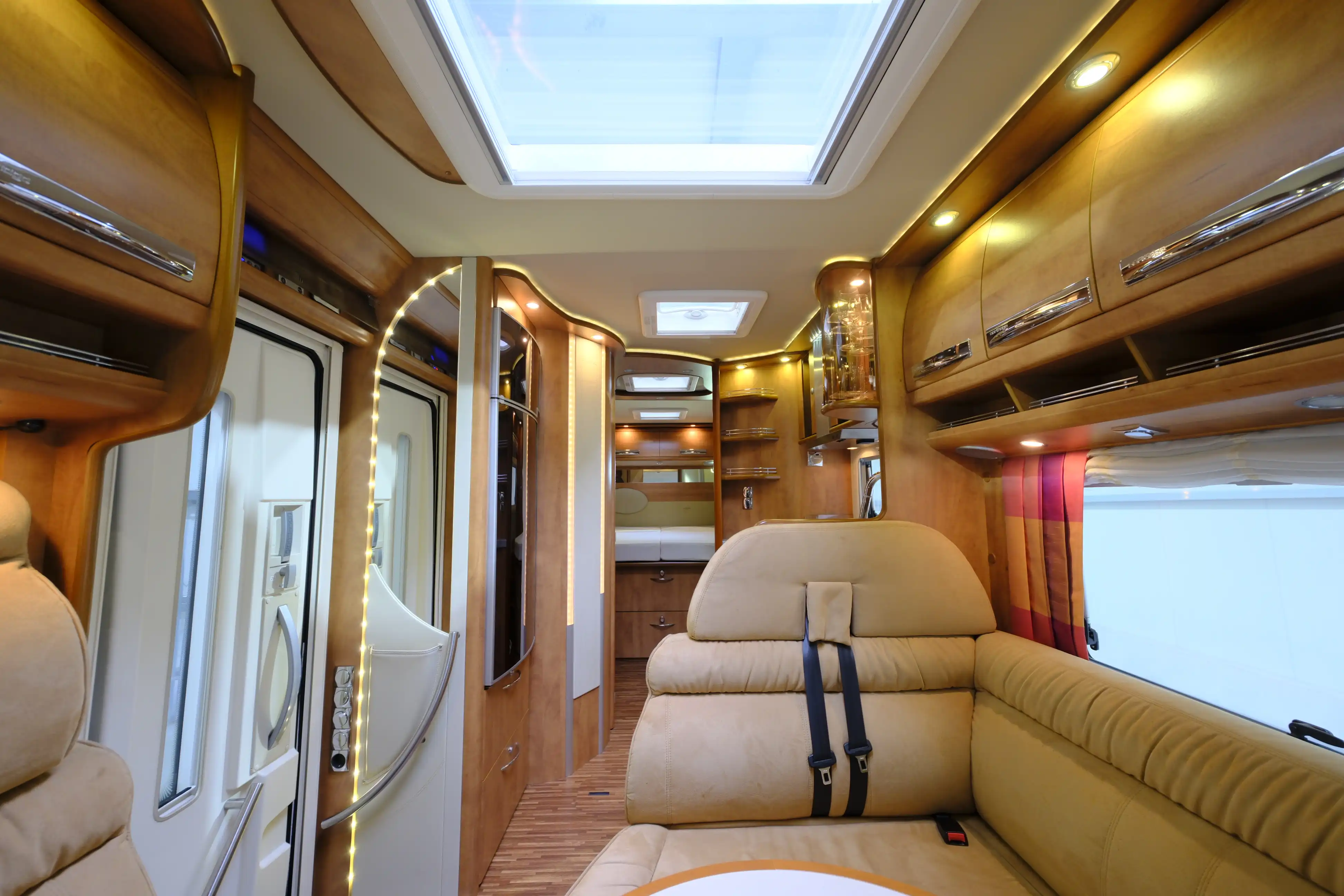 CARTHAGO Chic E-Line I 51 QB - Ansicht 10